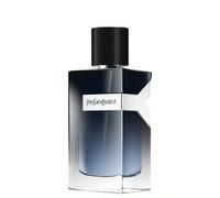 Shein Y Eau de Parfum 100 ml - Cologne For Men, Long-Lasting, For Modern Men, Woody, Deep Blue, Suitable For Daily Office Wear