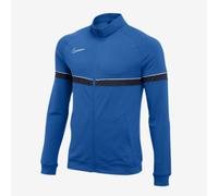 Shein Y NK DF ACD21 TRK JKT K ROYAL BLUE/WHITE/OBSIDIAN/WHITE CW6115-463 ✅ Entrega 24/72h a España (península)