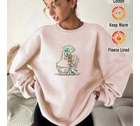 Shein ¡Ya está aquí la colección otoño/invierno 2026 de Bob Esponja! Estampados creativos, estilo vacacional americano, una fusión de moda retro y moderna.