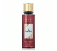 Shein (Yara) (Ameerat Al Arab) (Khamrah) Bruma corporal perfumada 250ML
