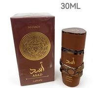 Shein YARA ASAD 30ml Regalo de Pascua, Regalo de cumpleaños, Regalo