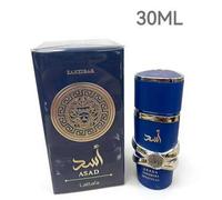 Shein YARA ASAD 30ml Regalo de Pascua, Regalo de cumpleaños, Regalo
