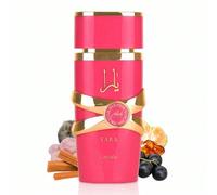 Shein Yara Candy 100 ml Eau de parfum para mujer