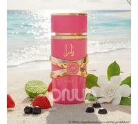 Shein Yara Candy Eau de Parfum en spray natural de 50 ml para mujer