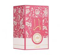 Shein Yara Candy Eau de Parfum para Mujer 100 ml - Perfume Árabe Dulce y Floral - Fragancia Femenina Gourmand de Larga Duración