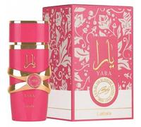 Shein Yara Candy Lattafa Eau de Parfum 100ml ✅ Entrega 24/48h a España (península) ✅ Lattafa fragancias árabes Lattafa Yara Candy mujer ✔️ Aroma femenino du