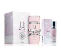 Shein YARA Eau de Parfum Mujer 100ML - Lattafa (3 Formatos Disponibles)