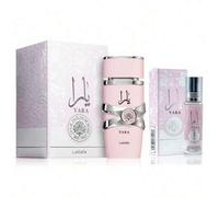 Shein YARA Eau de parfum para mujer 100 ml - Lattafa (3 tamaños disponibles)