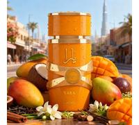 Shein - YARA TOUS - 50ML - Eau de Parfum - For Women