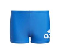 Shein Yb Bos Boxer, azul/blanco, 24 meses, unisex niños