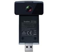 Shein Yealink CAM50 cámara de videoconferencia 2 MP Negro 1280 x 720 Pixeles 30 pps