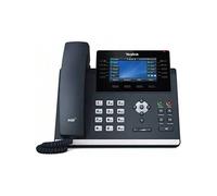 Shein Yealink SIP-T46U teléfono IP Gris LCD Wifi