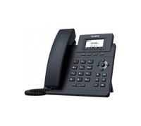 Shein Yealink Telefono T30 1 Cuenta Sip con PSU
