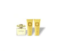 Shein Yellow Diamond Gift Set