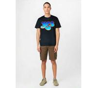 Shein Yes Classic Logo T-Shirt - Soft Cotton Blend, Relaxed Fit, Iconic Graphic for Casual Wear Tee For Adult, Men, Women, Teen, Teenager, Adolescent, Yout