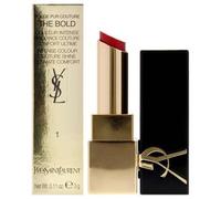 Shein YSL ROUGE PUR COUTURE EL ATREVIDO 01