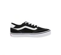 Shein YT Brooklyn LS Black Unisex Sneakers Black / White VD7U BZW
