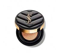 Shein Yves Saint Laurent Skin Ink Cushion Foundation Couture Cushion Foundation | #20 (Para piel clara a media), tamaño mini de 5g, acabado mate y de larga