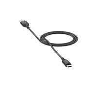 Shein Zagg mophie essentials black / cable usb-a (m) a usb-c (m) 2m