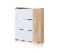 Shein Zapatero Eris 4 Puertas