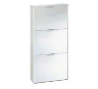 Shein Zapatero Moderno de 3 puertas ✅ Entrega 7-9 días a España (península)