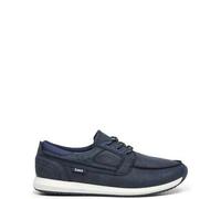 Shein Zapatilla casual de tipo nautica Hombre Lois modelo 64468 color Azul ✅ Entrega 24/72h a España (península)