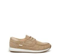 Shein Zapatilla casual de tipo nautica Hombre Lois modelo 64468 color Taupe ✅ Entrega 24/72h a España (península)