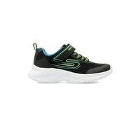 Shein Zapatilla deportiva Dynamatic - Swift Tread, Tenis plano para niños - Modelo 405112L - Negro - Entrega 24/72h a España (península)