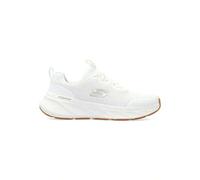 Shein Zapatilla deportiva Edgeride - Rekze, Zapatos deportivos plano para hombre, Zapatillas de calle cierre cordones - Modelo 232835 - Negro, Blanco - Entr