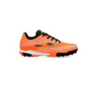 Shein Zapatilla futbol turf coral Evolution, Tenis plano para niños - Modelo Evolution Turf 2503 EVJS TF - Coral, Marino - ✅ Entrega 24/72h a España (peníns