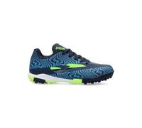 Shein Zapatilla futbol turf marino Evolution, Tenis plano para niños - Modelo Evolution Turf 2503 EVJS TF - Coral, Marino - ✅ Entrega 24/72h a España (penín