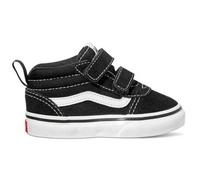 Shein Zapatilla Vans TD Ward Mid V Negro/Blanco