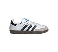Shein Zapatillas Adidas Samba OG Jr IE3675 | Sneakers Infantiles Unisex en Cuero y Goma | Diseño Retro Deportivo, Estilo Streetwear y Comodidad Premium para