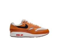 Shein Zapatillas Air Max 1 Ess para hombre en color marrón y blanco FZ5808