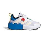 Shein Zapatillas casuales Adidas LEGO TECH RNR EL K para mujer/niños HP5878