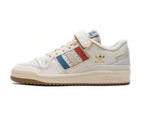Shein Zapatillas casuales de exterior con amortiguación de suela baja FORUM 84 para hombres IF9670