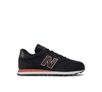 Shein Zapatillas casuales GW500 de New Balance para mujer para uso diario