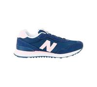 Shein Zapatillas casuales y de estilo de vida para mujer New Balance WL515