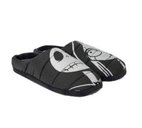 Shein Zapatillas de Casa Pesadilla Antes de Navidad Hombre Entrega 24/48 Horas - Envío Desde España