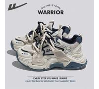 Shein Zapatillas de correr ligeras, cómodas y transpirables para primavera y verano, con un estilo modesto, casual pero elegante, adecuadas para usar todo e