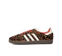 Shein Zapatillas de deporte casual tipo Samba OG W de baja altura, unisex, modelo JI2734, año 2025