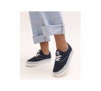 Shein Zapatillas de lona casuales, versátiles y a la moda con suela gruesa, marca Big Star LL274233