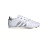 Shein Zapatillas de mujer TAEKWONDO LACE W SILVER JS1192
