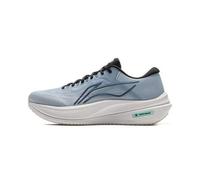 Shein Zapatillas de running con amortiguación protectora LI-NING YUEYING 5 TEMPO BOUNSE, resistentes al desgaste y al deslizamiento, para hombres, para cli