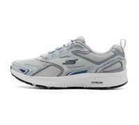 Shein Zapatillas de running con amortiguación y rebote consistentes, transpirables para hombres - Zapatillas deportivas de entrenamiento atlético con suela