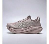 Shein Zapatillas de running de mujer ASICS GEL-NIMBUS 27 de caña baja 1012B753-702
