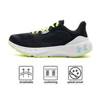 Shein Zapatillas de running HOVR Machina 3 DL2.0 CN, zapatillas de mujer con amortiguación, zapatillas para correr en asfalto, 3026263-001