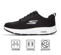 Shein Zapatillas de running ligeras y consistentes para mujer para actividades al aire libre 128286