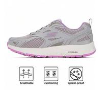 Shein Zapatillas de running ligeras y consistentes para mujer, zapatillas deportivas para entrenamiento de fitness, talla recomendada a pedir una talla meno