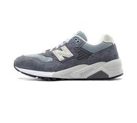Shein Zapatillas de running New Balance NB serie 580 para hombre y mujer, estilo retro, deportivas, informales, para parejas, MT580ADB